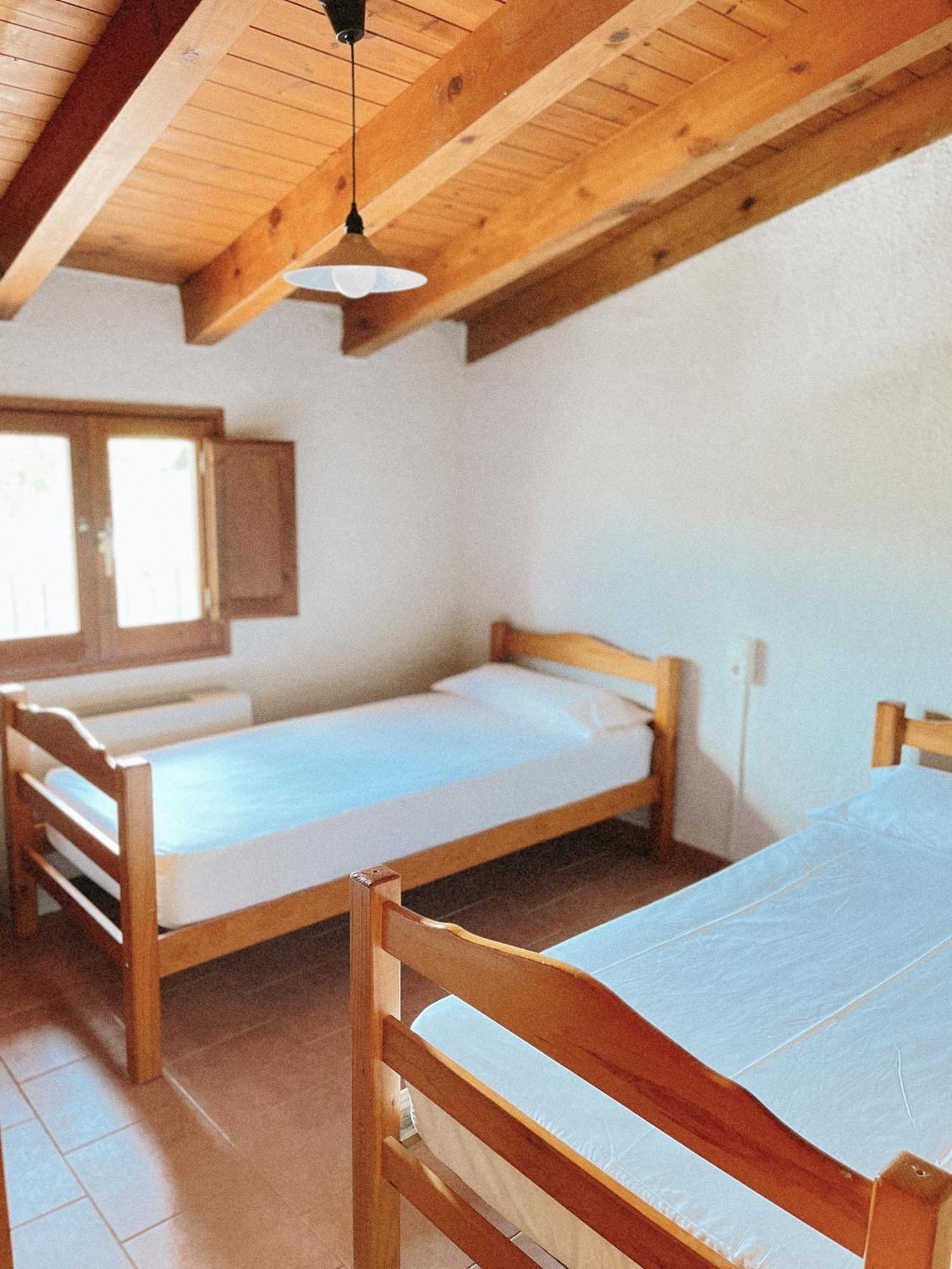 Alberg Rural Torre Del Baro Sant Llorenç de Morunys Eksteriør billede