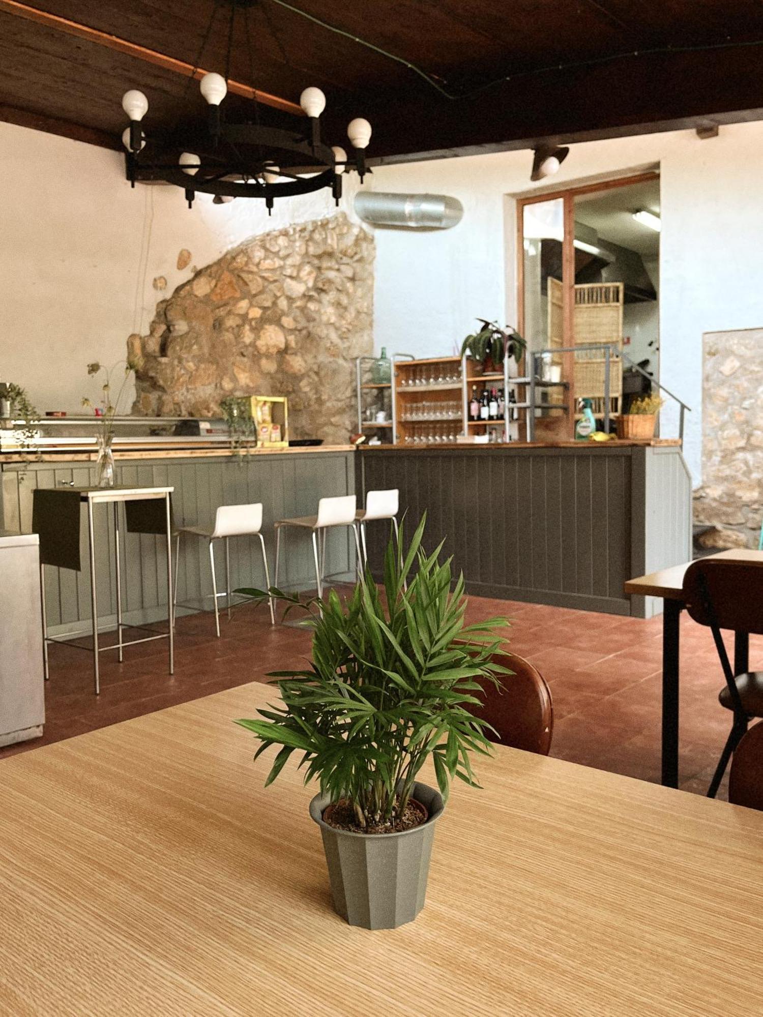 Alberg Rural Torre Del Baro Sant Llorenç de Morunys Eksteriør billede